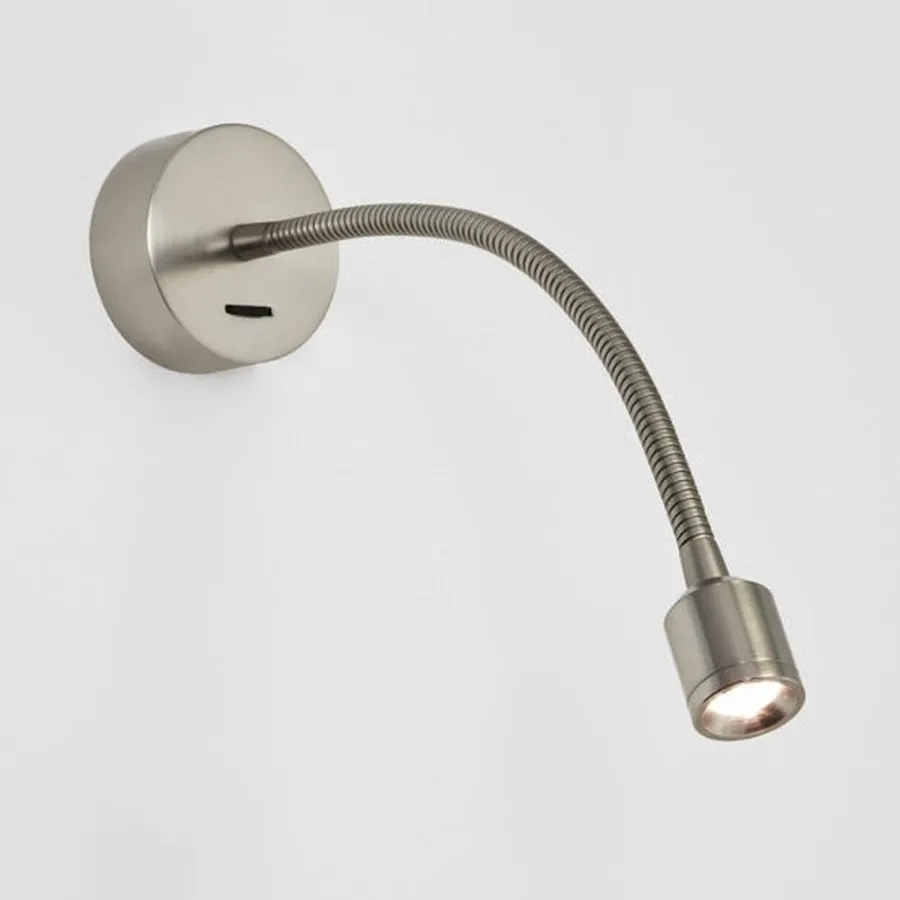 Discount Astro Lighting Fosso vegglampe 1,7W 3000 Kelvin Bronse