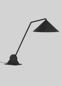 Clearance Northern Gear bordlampe Svart