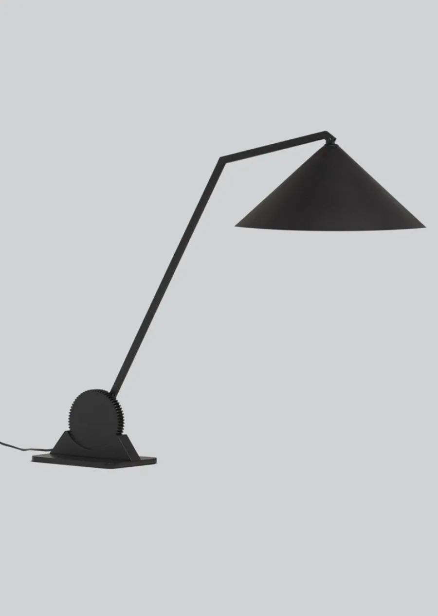 Clearance Northern Gear bordlampe Svart