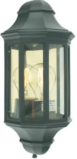 Clearance Norlys Genova mini 175 vegglampe