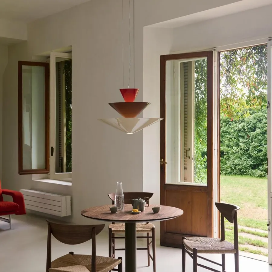 Outlet &Tradition Gio takpendel LN14 Ø60