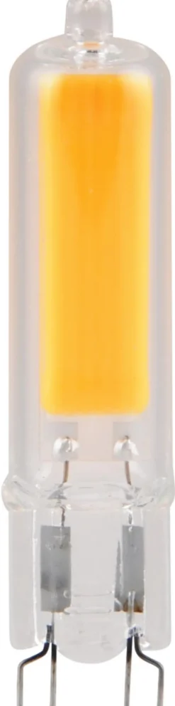 Best Unison G9 LED dimbar 3000K (3,5W) Klar