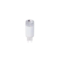 Nowodvorski G9 LED Lyslinse 3W 3000K Hvit