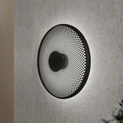 Sale Northern Glint vegglampe Ø25