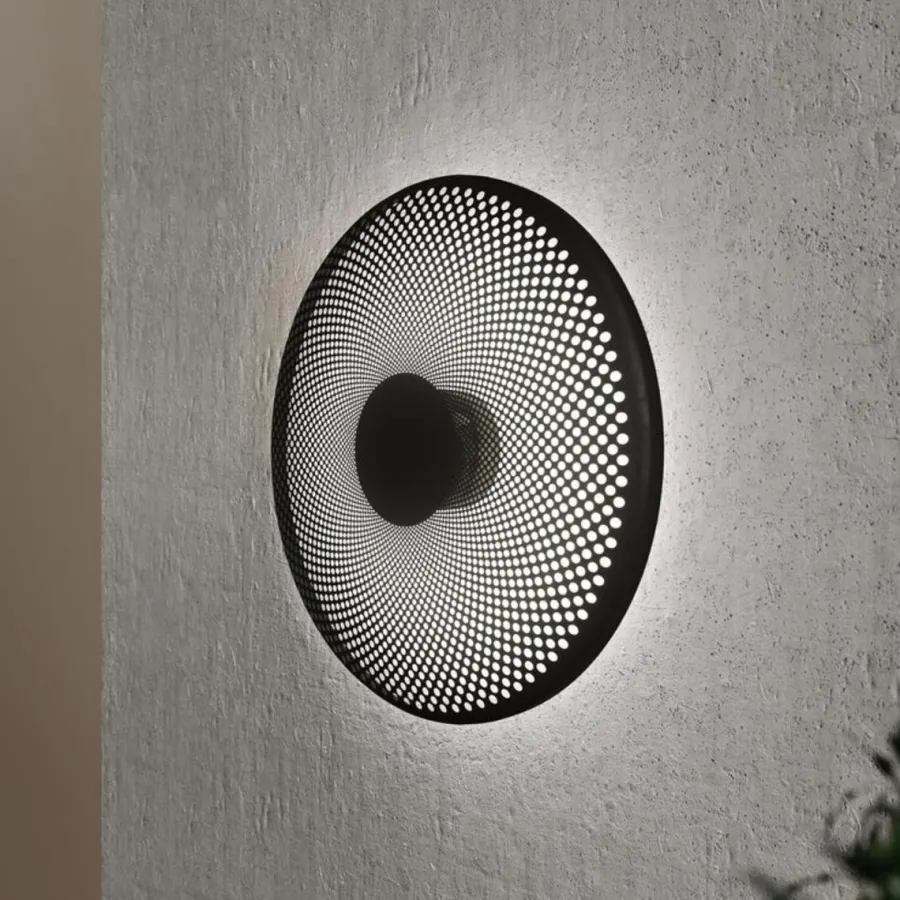 Sale Northern Glint vegglampe Ø25