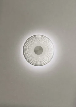 Clearance Northern Glint vegglampe
