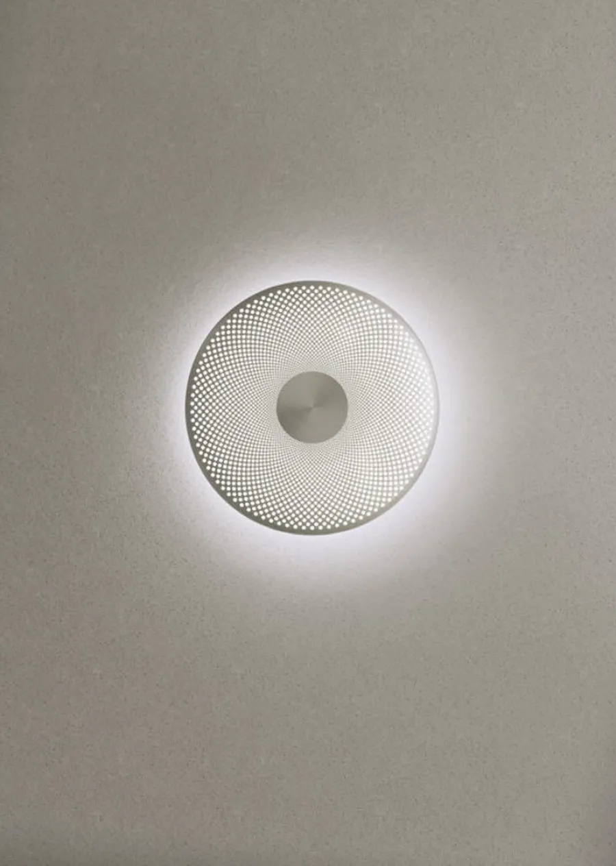 Clearance Northern Glint vegglampe