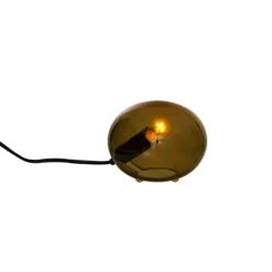 New Aneta Lighting Globus bordlampe 24 cm
