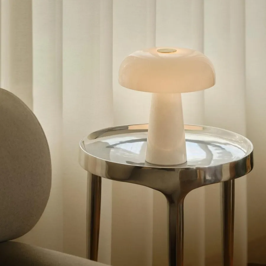 Best DFTP Glossy Mini - Marmor Beige