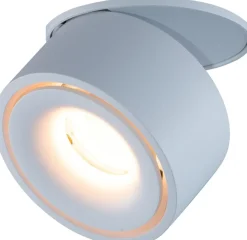 NorDesign Glow K1 100 recessed downlight 13W 2700/3000 kelvin