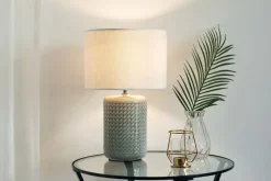 Clearance Paulmann Go for Glow bordlampe Grønn
