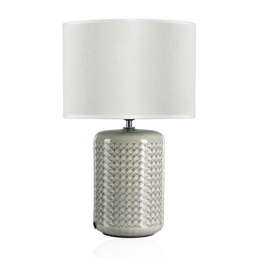 Clearance Paulmann Go for Glow bordlampe Grønn