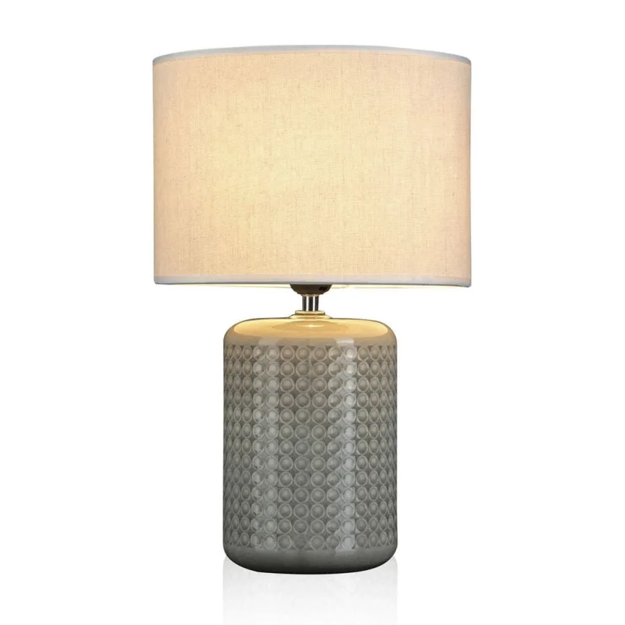Clearance Paulmann Go for Glow bordlampe Grønn