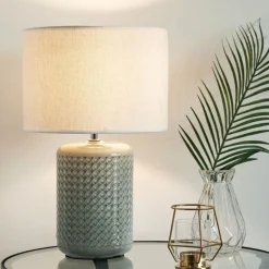 Clearance Paulmann Go for Glow bordlampe Grønn
