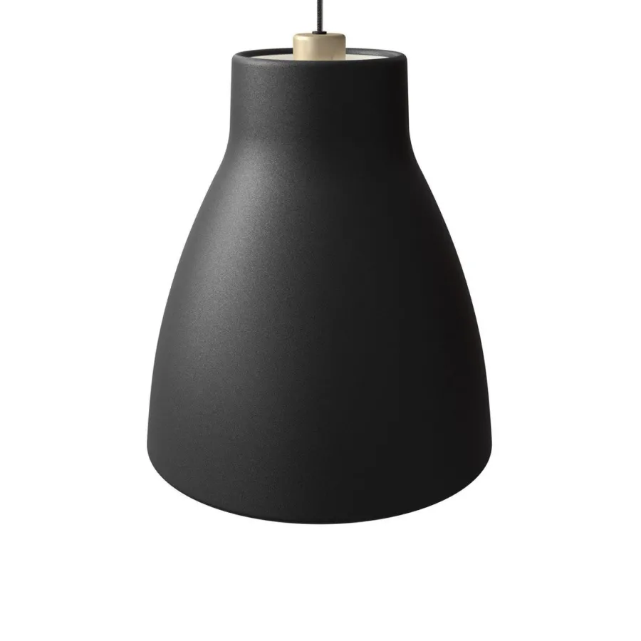 Outlet Belid Gong takpendel 32 cm Sand
