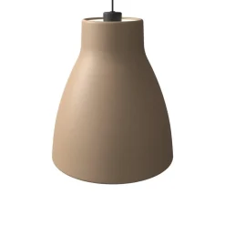 Outlet Belid Gong takpendel 32 cm Sand