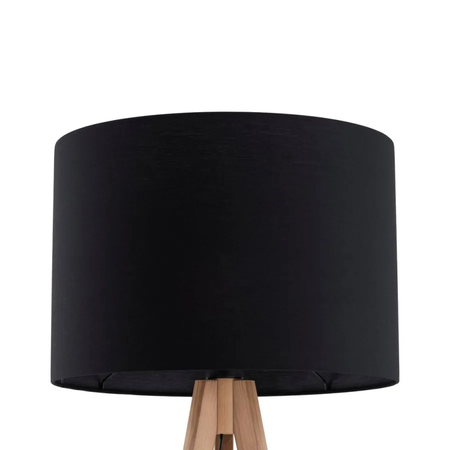 Outlet TK Lighting Grand gulvlampe - Furu
