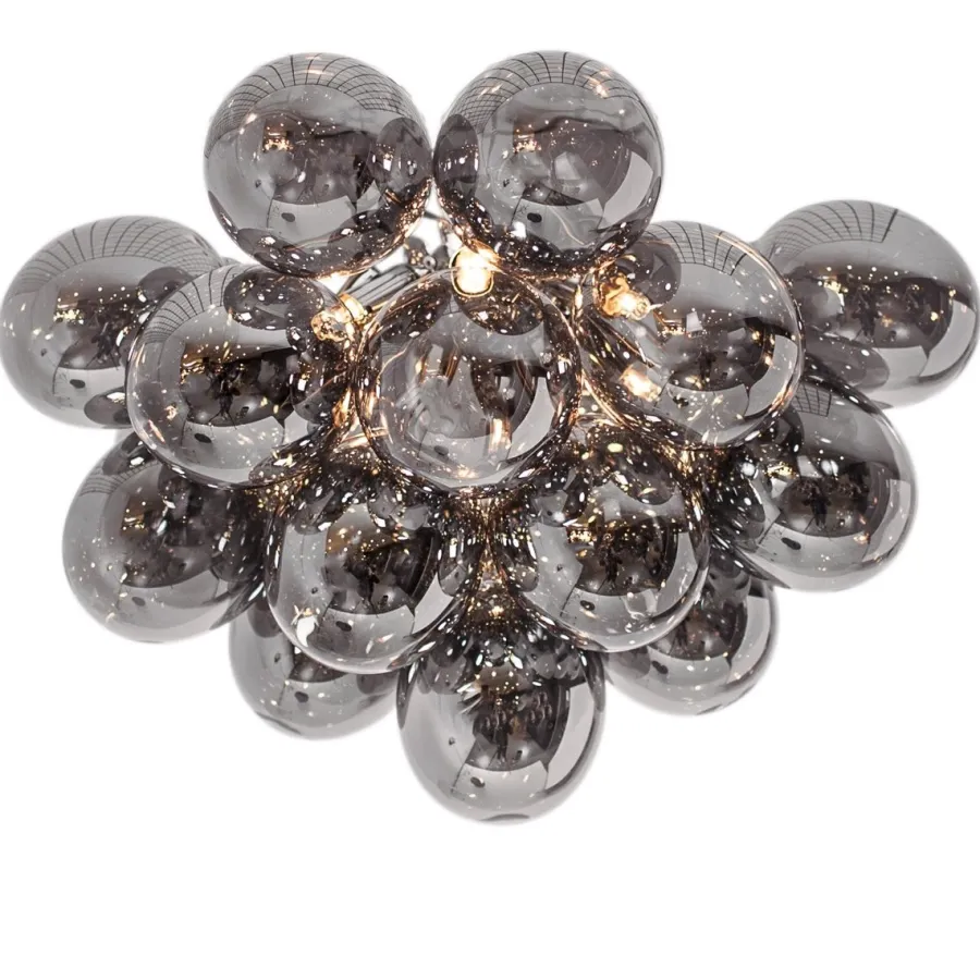Hot By Rydens Gross takplafond 50