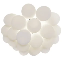 Hot By Rydens Gross takplafond 50