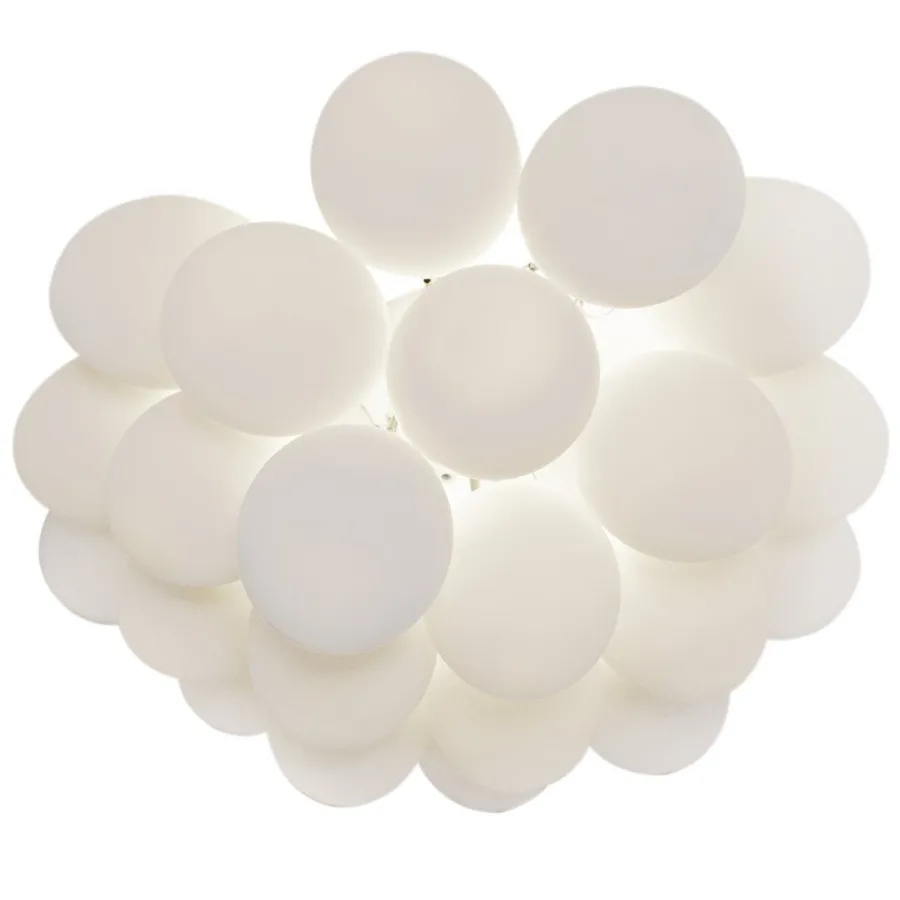 Hot By Rydens Gross takplafond 50