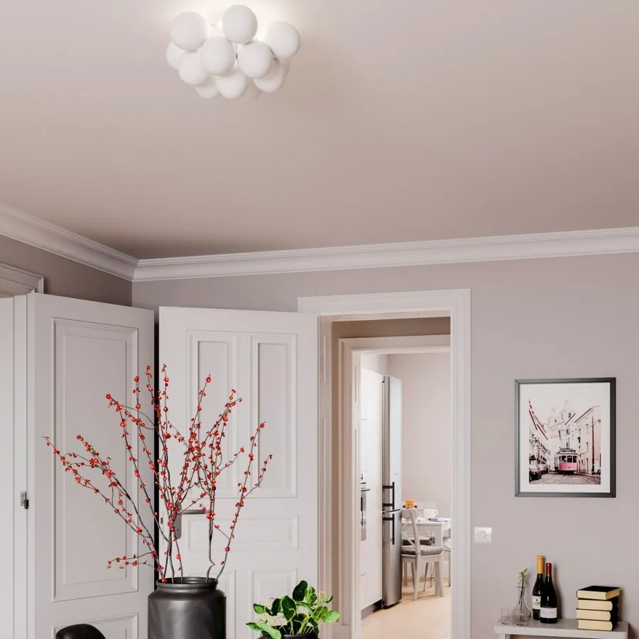 Hot By Rydens Gross takplafond 50