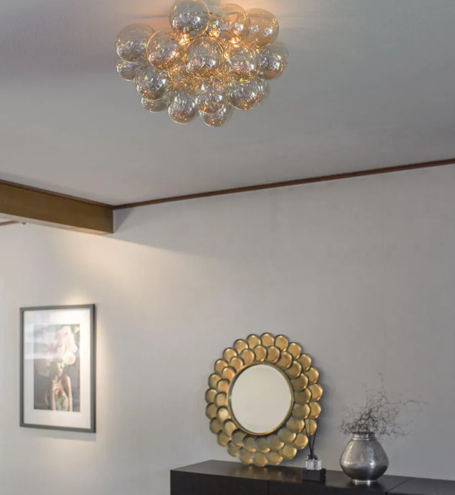 Hot By Rydens Gross takplafond 50