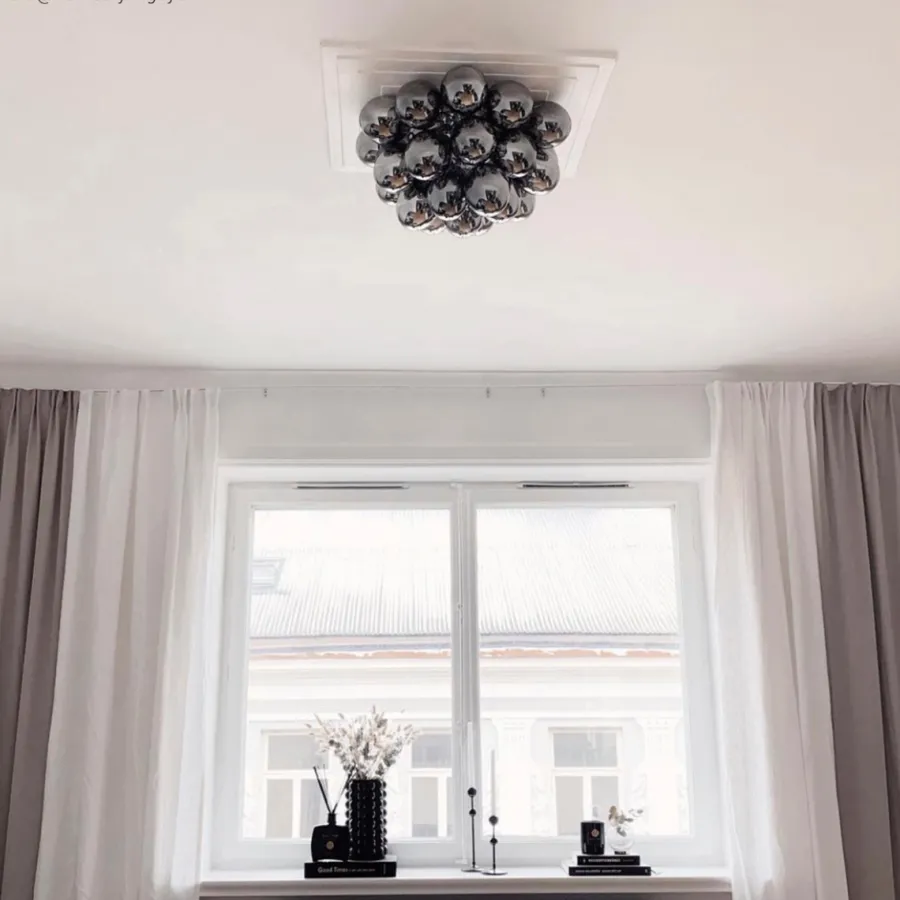 Hot By Rydens Gross takplafond 50