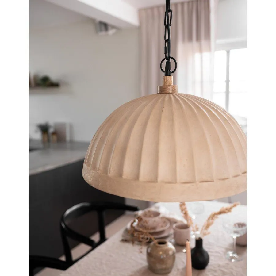Outlet Pr home of Scandinavia Ab Haley takpendel - Beige