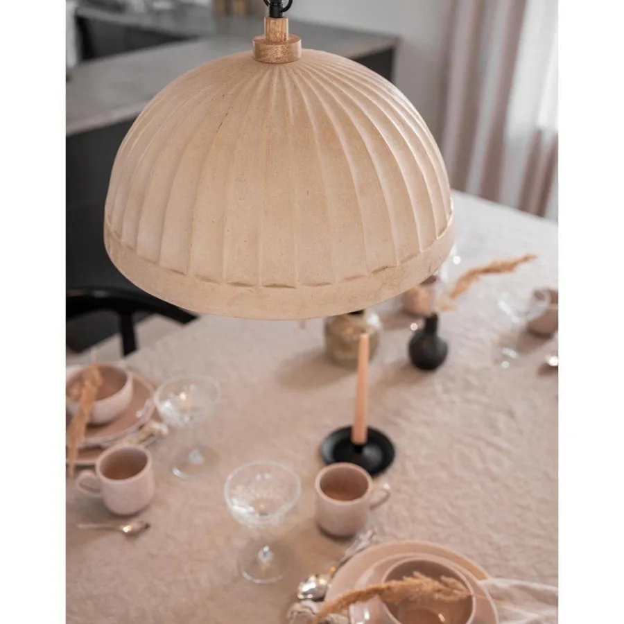 Outlet Pr home of Scandinavia Ab Haley takpendel - Beige