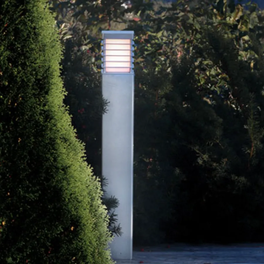 Discount Norlys Halmstad pullert LED 1483