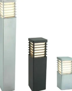 Discount Norlys Halmstad pullert LED 1483