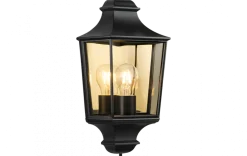 New Sg Armaturen As Hamlet vegglampe