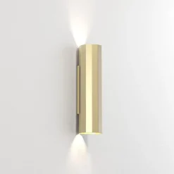 Outlet Astro Lighting Hashira 300 vegglampe opp/ned