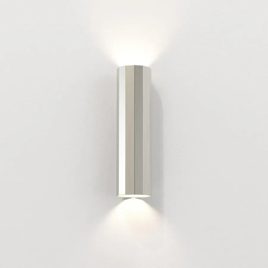 Outlet Astro Lighting Hashira 300 vegglampe opp/ned