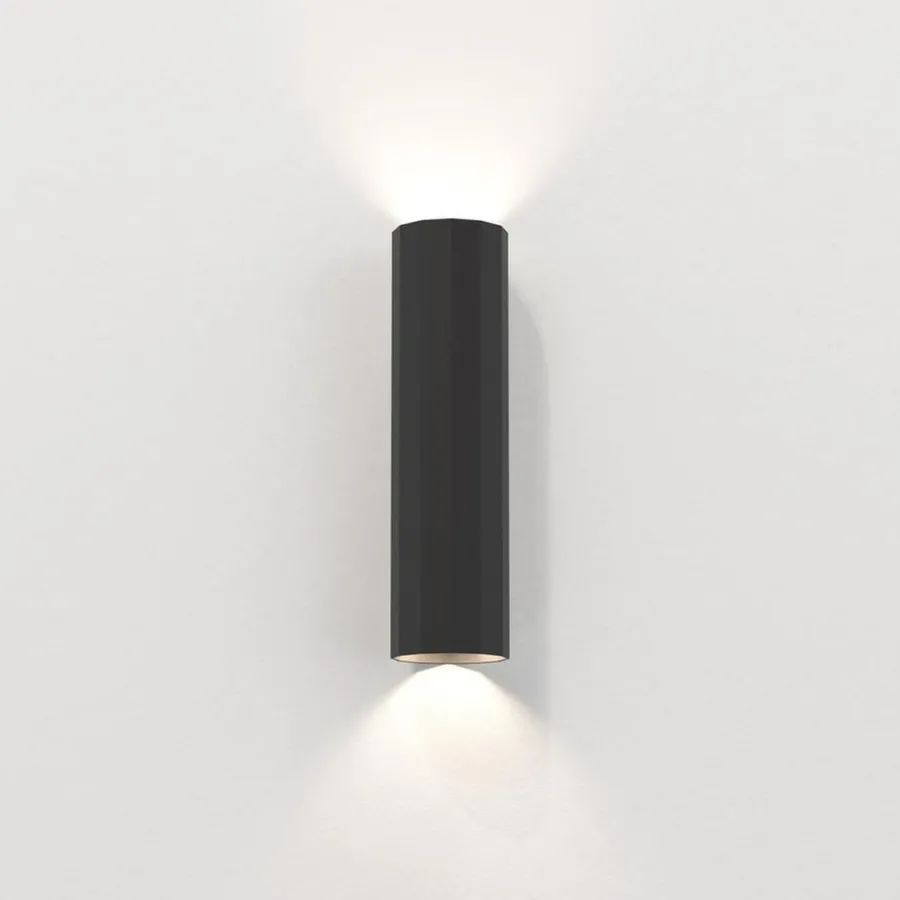 Outlet Astro Lighting Hashira 300 vegglampe opp/ned