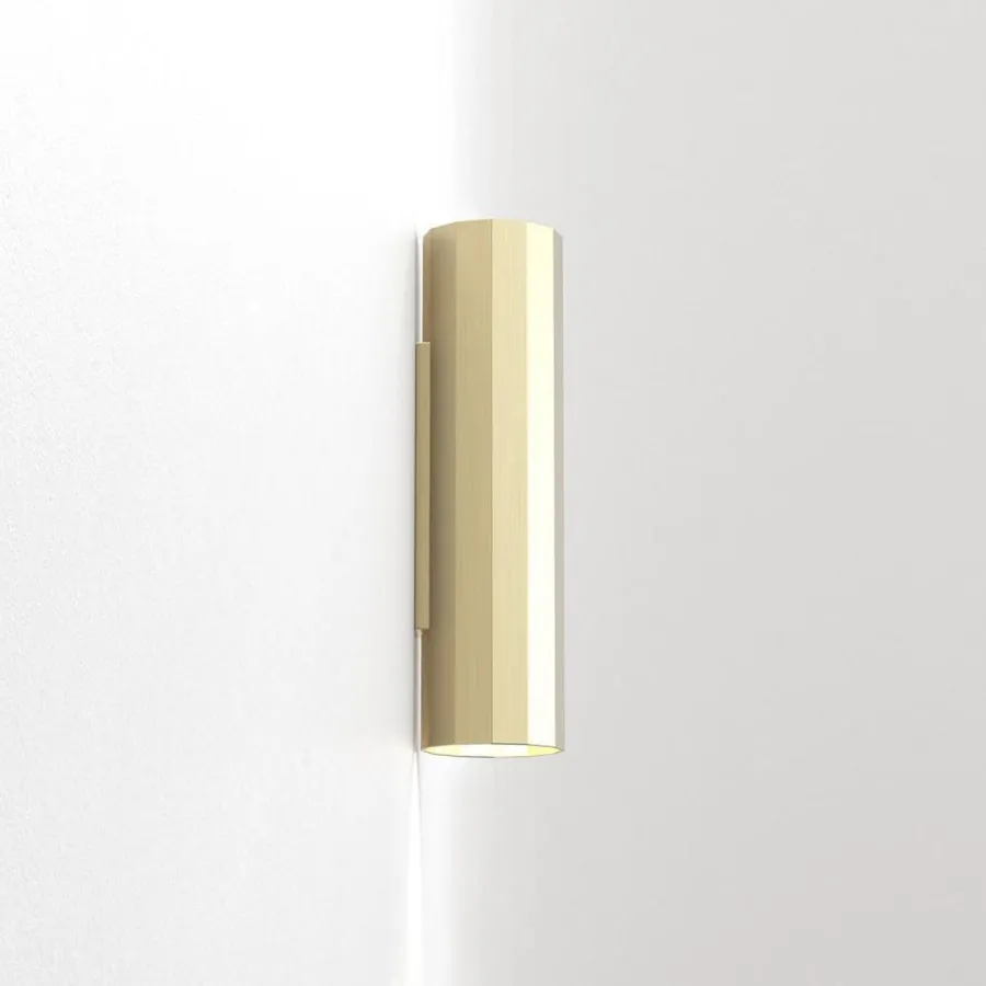 Outlet Astro Lighting Hashira 300 vegglampe opp/ned