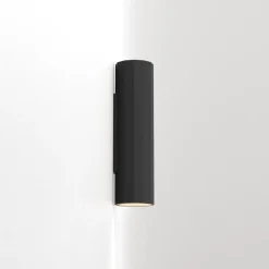 Outlet Astro Lighting Hashira 300 vegglampe opp/ned