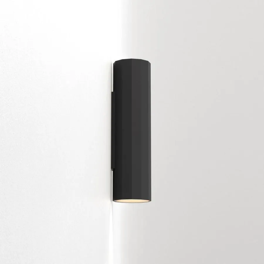 Outlet Astro Lighting Hashira 300 vegglampe opp/ned