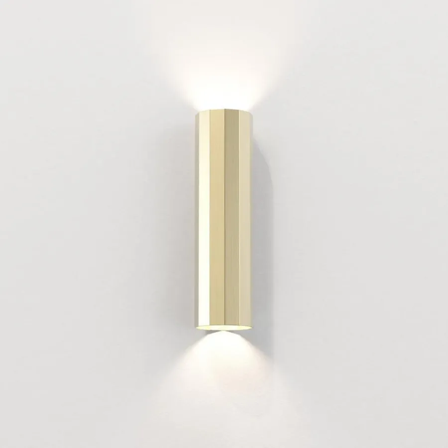 Outlet Astro Lighting Hashira 300 vegglampe opp/ned