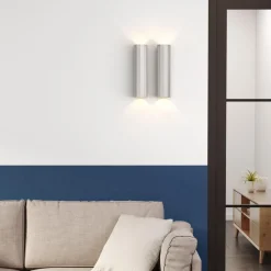 Outlet Astro Lighting Hashira 300 vegglampe opp/ned