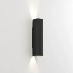 Outlet Astro Lighting Hashira 300 vegglampe opp/ned