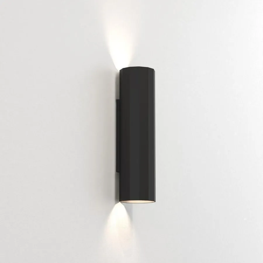 Outlet Astro Lighting Hashira 300 vegglampe opp/ned