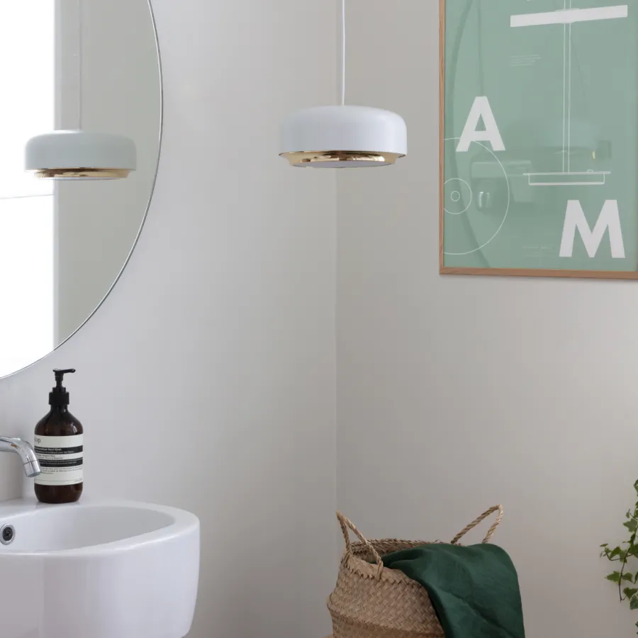 Online Umage Hazel mini takpendel
