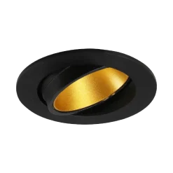 Outlet Lightup Helios Front Ring Hvit