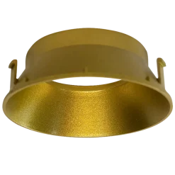 Outlet Lightup Helios Front Ring Hvit