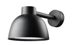 Best Sg Armaturen As Herning midi vegglampe utendørs IP65 13/25W 3000/4000K Dimbar