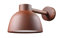 Best Sg Armaturen As Herning midi vegglampe utendørs IP65 13/25W 3000/4000K Dimbar