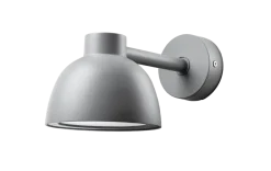 Sale Sg Armaturen As Herning mini vegglampe utendørs IP65 8/17W 3000/4000K Dimbar