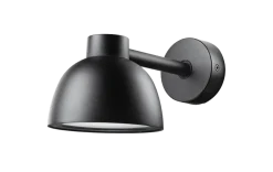 Sale Sg Armaturen As Herning mini vegglampe utendørs IP65 8/17W 3000/4000K Dimbar