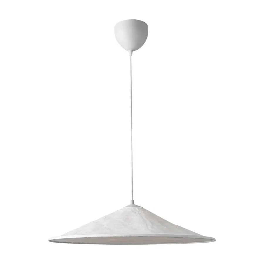 Sale DFTP Hill takpendel 55 cm Hvit